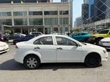 MITSUBHISI LANCE 2014, AUTOMATIC GEAR, WHITE COLOUR CONTACT MR ANEES 55862495